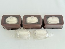 WMF Augsburgerfaden, 5x