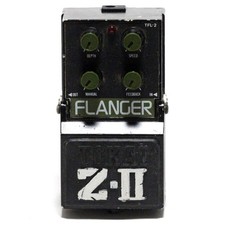 TOKAI Z-II TFL-2 FLANGER Made