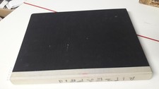 Malbuch. Nachtarbeiten