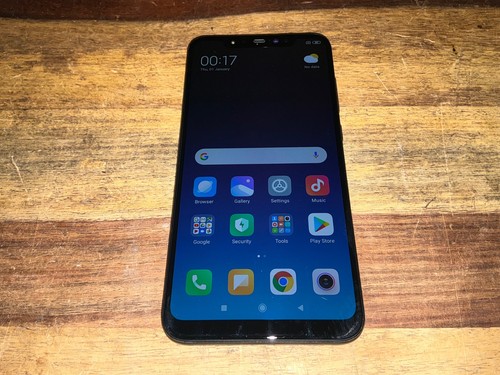 Xiaomi 64gb blau android - xiaomi,
