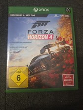 Forza Horizon 4 (Microsoft Xbox One)