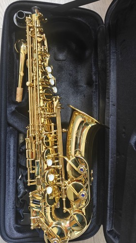 Jupiter jas700 altsaxophon - jupiter,