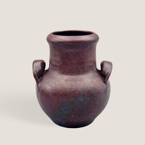 Olde kruyk vase signiert - kruyk,