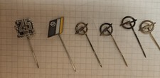 Opel Anstecknadel, Pins alt, 