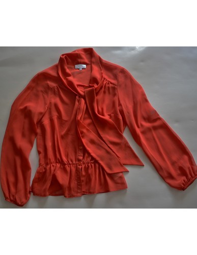 Bluse 44 - bluse, 12-