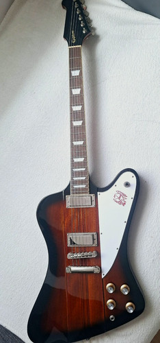 Epiphone firebird vintage - epiphone,