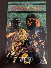 Anthologie, Clansroman, Vampire Die Maskerade, Deutsch, verschiedene Autoren