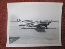  PHOTO AVION AIRCRAFT AIRCRAFT