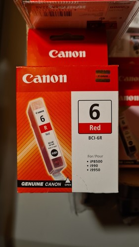 Original canon bci - bci-6r, r