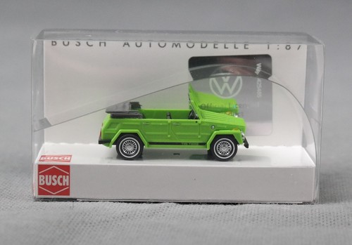 Busch 52722 vw - busch, 181