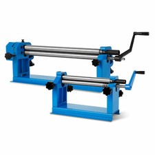 EBERTH Rundbiegemaschinen