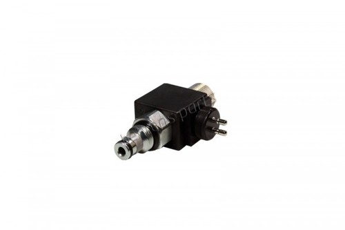 Magnetventil 12v kostal - kostal, m24