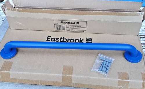 East brook haltegriff - east, 600