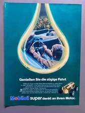 Mobiloil Mobil Alfa Romeo