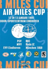 PSV,MVV,RKC,RODA