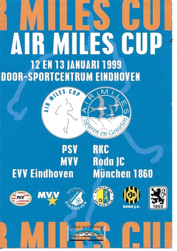 PSV,MVV,RKC,RODA