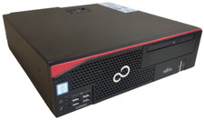 Fujitsu Multimedia Computer Intel Core i7 DVD Windows 11 Pro
