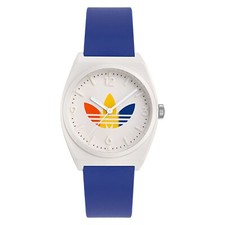 Adidas unisex uhr - unisex, two