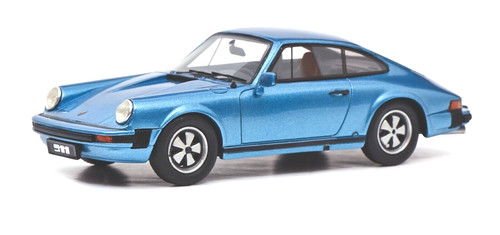 Porsche 911 carrera coupe 0 - 911,