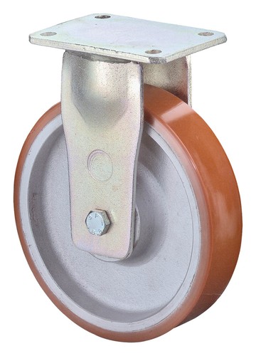 Rollen bockrolle polyamid - bs,