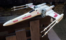 75cm HASBRO Star Wars - Battle