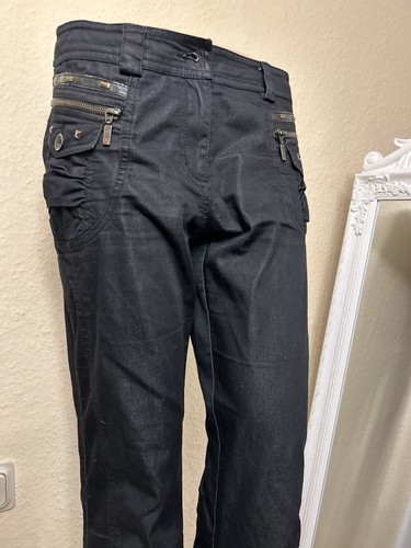 Traumhaft hose black biba - traumhaft,