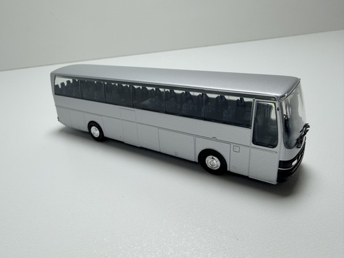 Herpa setra 215 bus - hd,