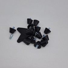 12stk Ersatzstollen für M