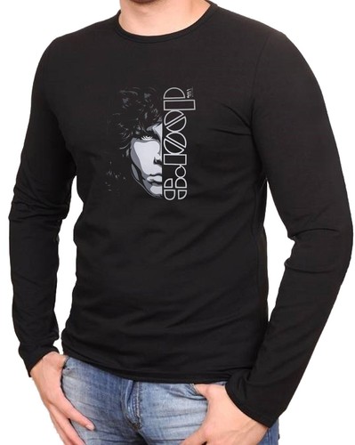 The doors jim morrison rock - doors,