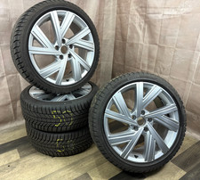 Original VW Golf 8 Winter