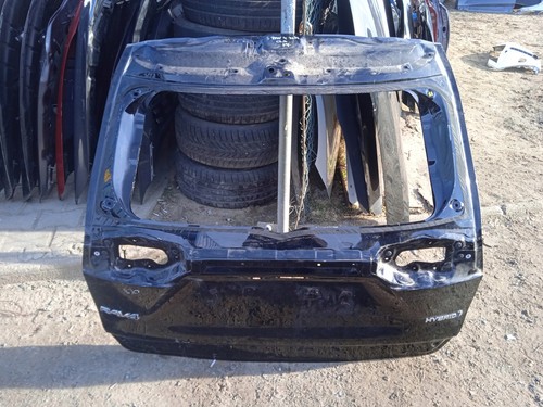 Toyota rav4 heckklappe - rav4, v