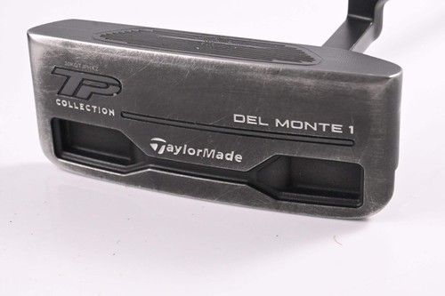Taylormade black collection - black,