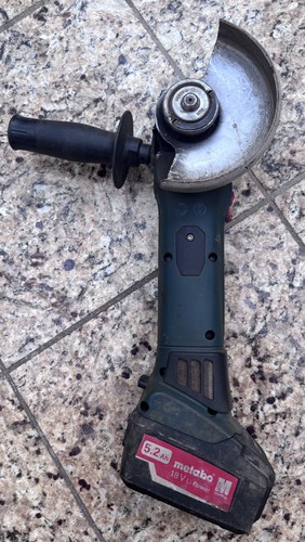 Metabo ltx 125 - w,