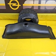 Reserveradmulde Opel Kadett B