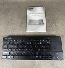 Samsung VG-KBD1500 - Smart Wireless Keyboard Tastatur - für Smart TV
