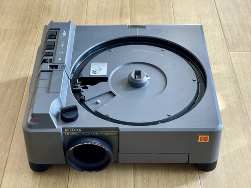 Kodak ektapro 7020 - ektapro,