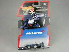 Hot Wheels McLaren 1 Racing F1