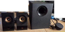 Logitech Z533 2.1