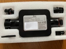 OVP Deye NA-Schutz Relais