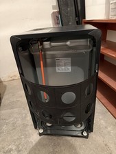 Questa Stufa A Gas Usata Una Sola Volta