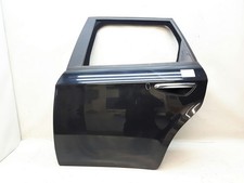 Alfa Romeo 159 Sportwagon Tür hinten links schwarzmetallic BJ2008