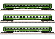 Märklin 87403 Spur Z MHI