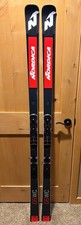 Nordica 183 cm Dobermann GS