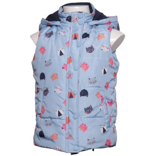 Topolino outdoor weste - topolino,,
