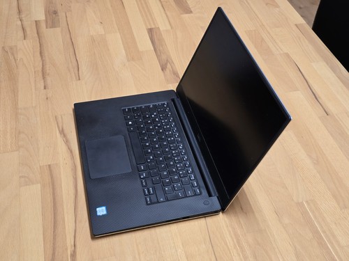 Dell xps 9560 - dell,