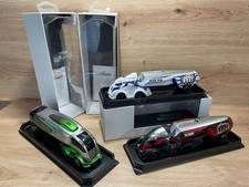 3x Anki Overdrive X52 Icetruck + X52 + FREEWHEEL BUNDLE AKKU DEFEKT⭐️