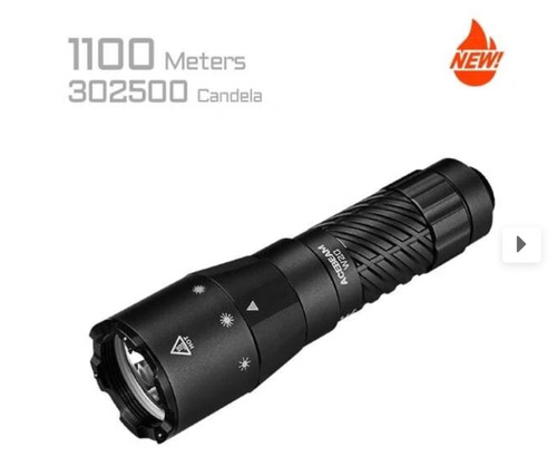 Acebeam w20 lep - w20, lep-laser