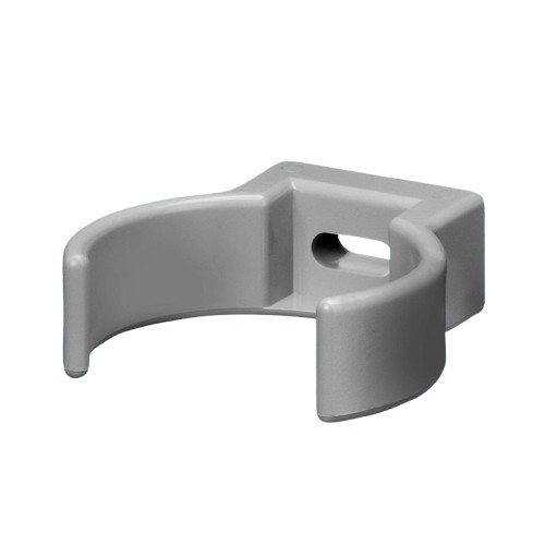 Fallrohr clip dn50 pvc - clip,