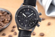 Blancpain Fifty Fathoms