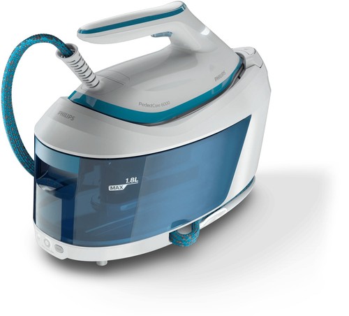 Philips perfectcare - philips,